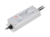 Alimentator LED 75W 35-71VDC 1050mA 180-295VAC
