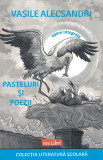 Pasteluri si poezii, Ars Libri