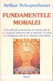FUNDAMENETELE MORALEI-ARTHUR SCHOPENHAUER-357378