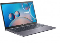 Laptop ASUS X515KA cu procesor Intel Celeron N4500 pana la 2.80 GHz, 15.6&amp;quot;, Full HD, 4GB, 256GB SSD, Intel UHD Graphics, No OS, Slate Grey [X515KA-EJ0 foto