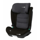 Cumpara ieftin Scaun auto, FreeON, Rider, Pentru copii, I-size, 100 - 150 cm/ 3 - 12 ani, Tehnologie Isofix, Cu spatar reglabil, Cu tetiera reglabila in 10 pozitii,