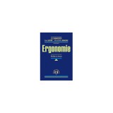 Ergonomie. Editia II - Aurel Manolescu, Viorel Lefter, Alecxandrina Deaconu