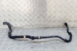 Furtun de lichid de răcire JAGUAR I-PACE X590 2020 OEM: J9D3-8D192-AC 17675429