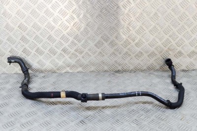 Furtun de lichid de răcire JAGUAR I-PACE X590 2020 OEM: J9D3-8D192-AC 17675429 foto