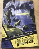 Cumpara ieftin RVS Revista Colectia povestiri Stiintifico-fantastice Nr 20