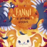 Cumpara ieftin Fanni gemenii artagosi. Exersarea certurilor constructive. Volumul 6/Julia Poyhonen, Heidi Livingston
