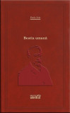 Bestia umana - Emile Zola Adevarul 2012 in tipla 352 pg