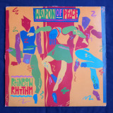 Weapon Of Peace - Rainbow Rhythm _ vinyl,LP _, VINIL, Reggae