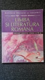LIMBA SI LITERATURA ROMANA MANUAL PENTRU CLASA A IV-A - Pitila, Mihailescu, Clasa 4, Limba Romana