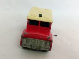 bnk jc Matchbox 69e Security Truck