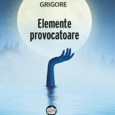 Elemente provocatoare - Carmen Tania Grigore