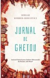 Jurnal de ghetou - Curtea Veche