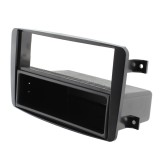 Rama Adaptor Radio Mercedes C-Class CLK Vito Viano (2000-2006) 2 ISO Negru ACV 281190-02-0