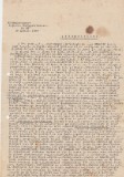 Straja Țării, Severin &ndash; instrucțiuni 18 aprilie 1939, nr. 85, 2 file