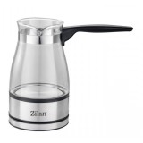 Ibric electric din sticla 800W 500ml Zilan ZLN8122