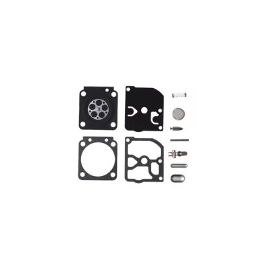 Kit reparatie carburator drujba Stihl 017, 018, 021, 023, 025, Ms 170, Ms 180, Ms 210, Ms 230, Ms 250 ZAMA FarmerTec foto