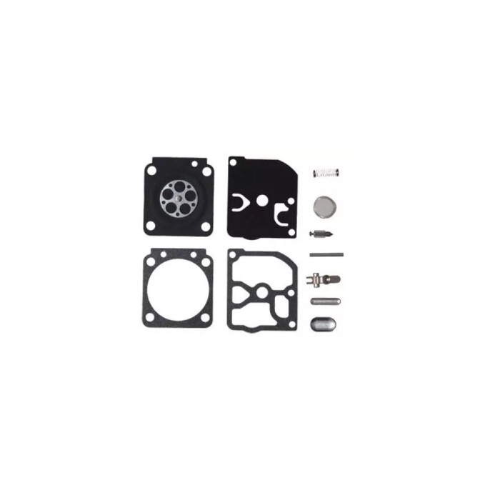 Kit reparatie carburator drujba Stihl 017, 018, 021, 023, 025, Ms 170, Ms 180, Ms 210, Ms 230, Ms 250 ZAMA FarmerTec