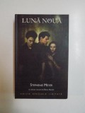 LUNA NOUA de STEPHENIE MEYER , 2009 , PREZINTA HALOURI DE APA