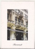 Bnk cp Bucuresti - Restaurantul Caru cu bere - necirculata, Printata