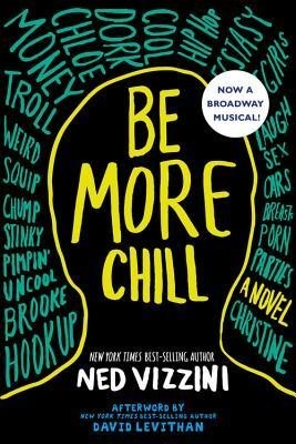 Be More Chill foto