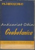 Geobotanica - P. D. Iarosenko, 1962, 501 pagini, Bucuresti - Carte Stiinta Geografie