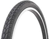 Cauciuc Bicicleta Kenda K1172 700x45C (45-622) Negru AC703 Anvelopa