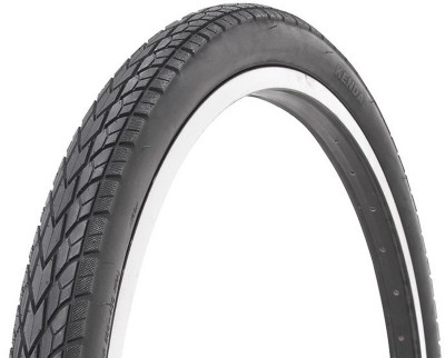 Cauciuc Kenda 700X45c K1172 BK AC703 Cod:16700451172 foto