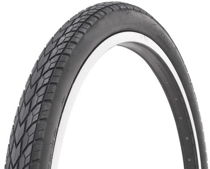 Cauciuc Kenda 700X45c K1172 BK AC703 Cod:16700451172