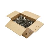 Cuie pentru constructii 4x90 mm, cutie 5 kg, Thor