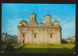 CPIB 19741 CARTE POSTALA - IASI. BISERICA GOLIA, Necirculata, Fotografie