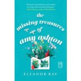 Missing Treasures of Amy Ashton