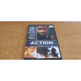 Filme DVD Aciton Collection - Germana #A2160