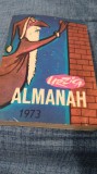 ALMANAH URZICA 1973
