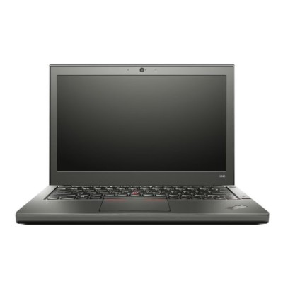 Laptop Second Hand, LENOVO THINKPAD X250, Procesor I5 5300U, Memorie RAM 8 GB, SSD 256 GB, Windows 10 Pro, US, Backlight, Ecran 12,5 inch, Stare Foart foto