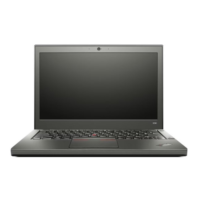 Laptop Second Hand, LENOVO THINKPAD X250, Procesor I5 5300U, Memorie RAM 8 GB, SSD 256 GB, Windows 10 Pro, US, Backlight, Ecran 12,5 inch, Stare Foart