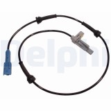 DELPHI SS20234 senzor,turatie roata