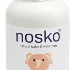 Nosko Spumă de curățare pentru corp și păr, 200 ml