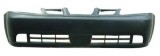 Bara fata Chevrolet Lacetti SEDAN 2004-2005, grunduit, cu locas pentru proiectoare ceata, 96545493