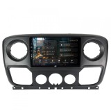 Cumpara ieftin Navigatie HUB64 Opel Movano Renault Master Nissan NV400 (2011-2019), 6GB RAM, Android 13, Octacore, Slot Sim 4G, DSP, GPS, Wi-FI, Carplay, Android Aut