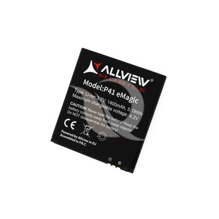 Acumulatori oem, allview p41 emagic | arhiva Okazii.ro