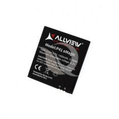 Acumulatori oem, allview p41 emagic foto