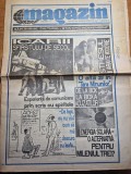 ziarul magazin 2 mai 1992
