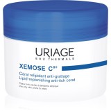 Uriage Xemose C8+ Lipid-Replenishing Anti-Itch Cerat unguent lipid regenerant pentru piele foarte sensibila sau cu dermatita atopica 200 ml
