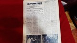Ziar Sportul Popular 12 09 1955