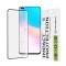 Folie sticla Huawei nova 8i Techsuit 111D Full Glue Full Cover, negru