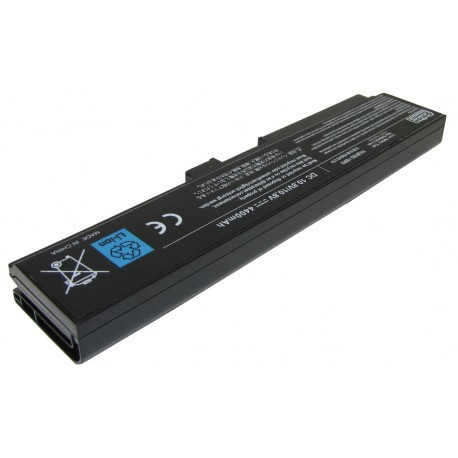 Baterie compatibila laptop Toshiba Satellite Pro L630