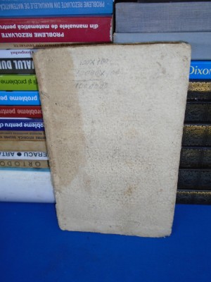 LA VOCE DEL PASTORE : DISCORSI FAMILIARI DEL SIG. REGUIS * VOL. 1 ,VENEZIA ,1797 foto