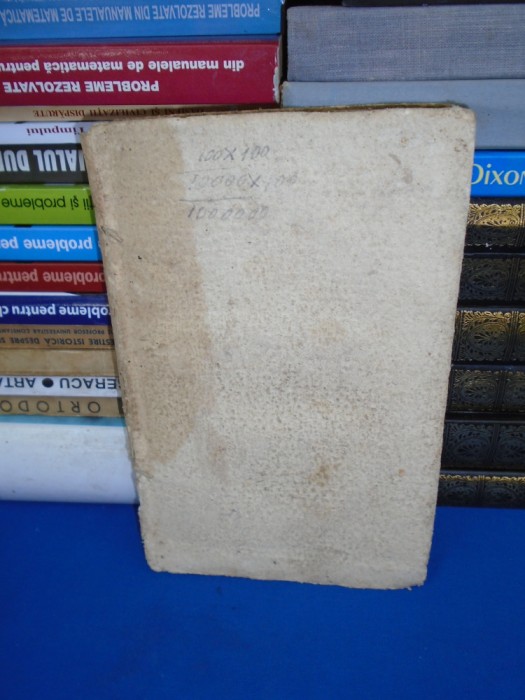 LA VOCE DEL PASTORE : DISCORSI FAMILIARI DEL SIG. REGUIS * VOL. 1 ,VENEZIA ,1797