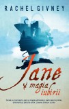 Jane si magia iubirii - Rachel Givney - RAO