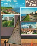 CPI B14658 - CARTE POSTALA - EFORIE SUD